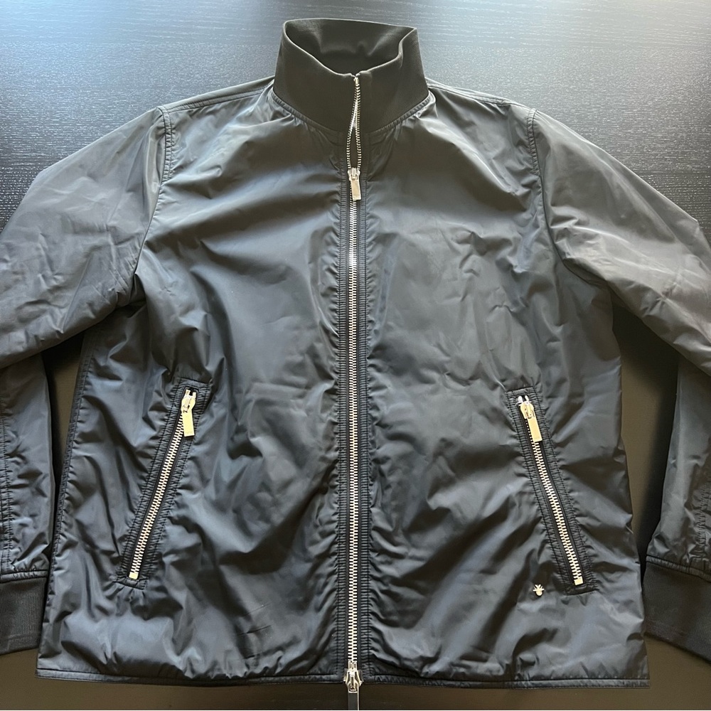Dior Bomber Jacket
